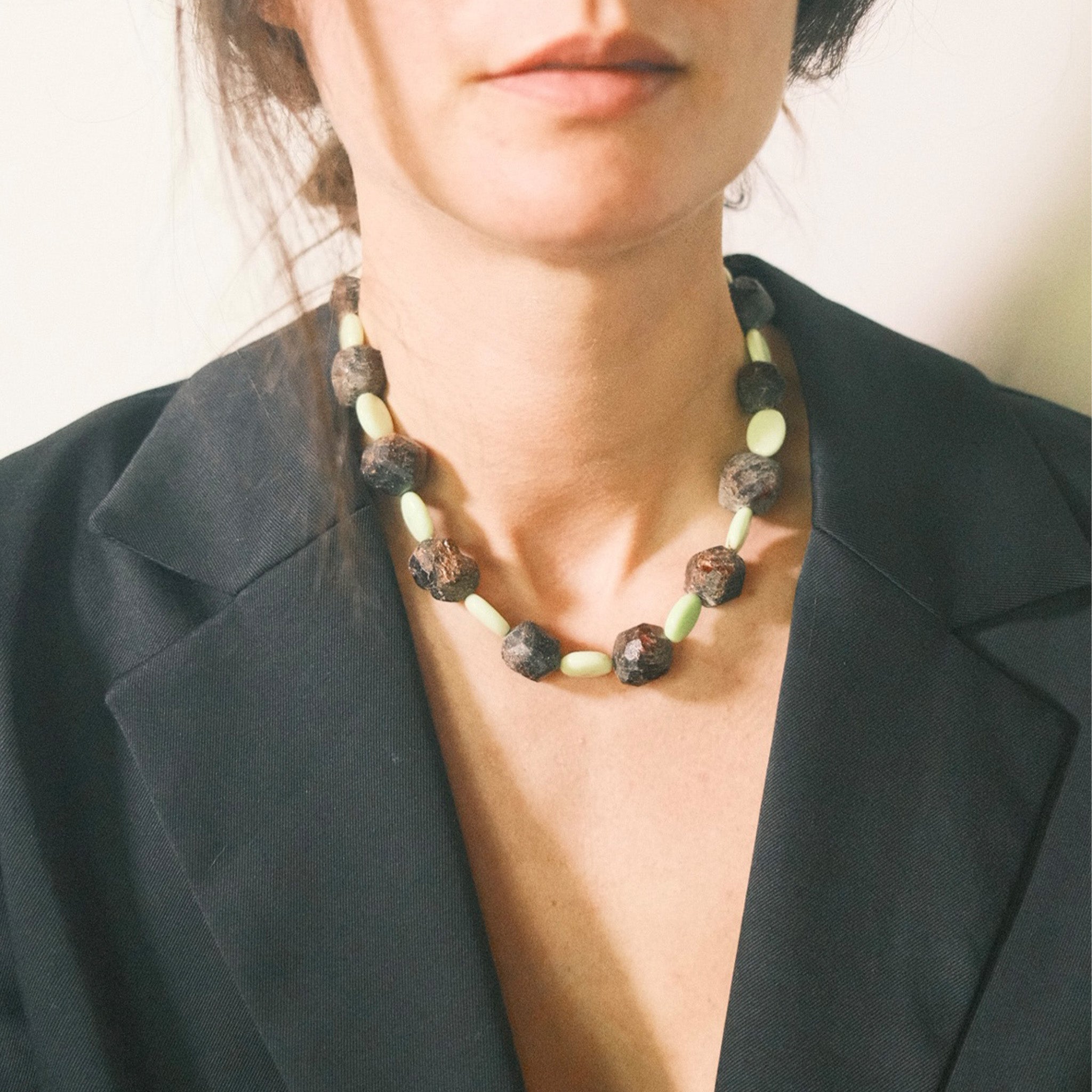 YEMA Necklace