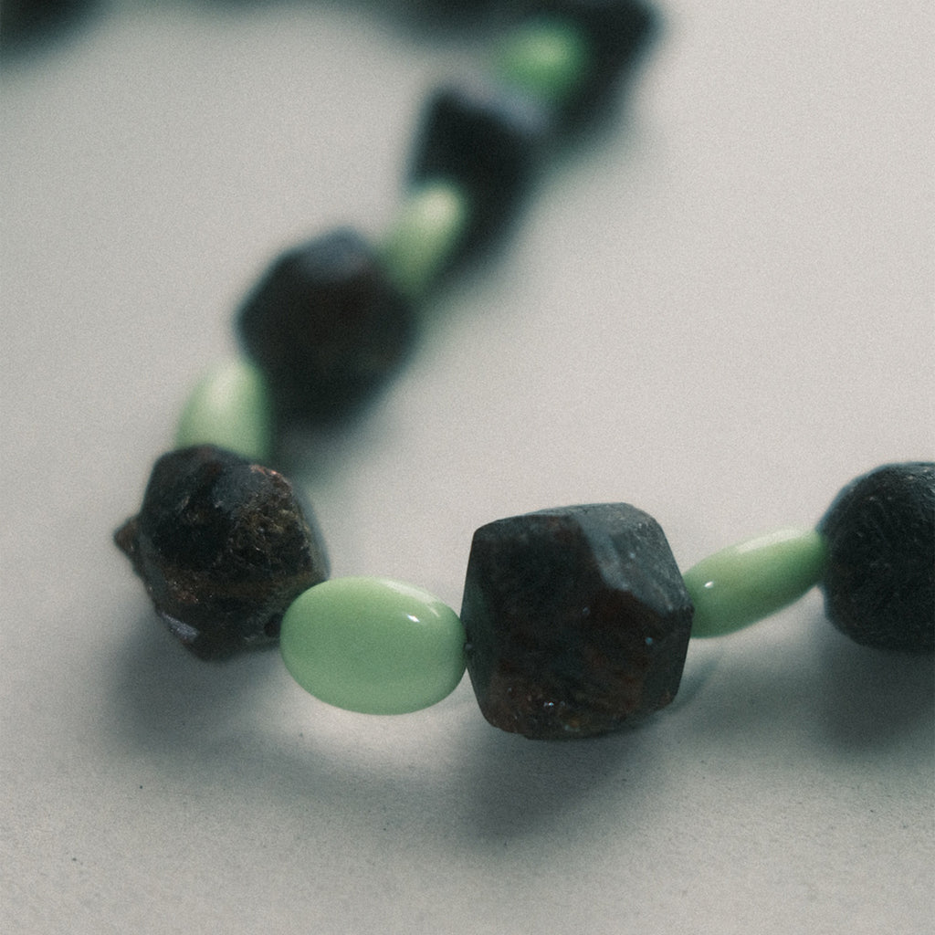 YEMA Necklace