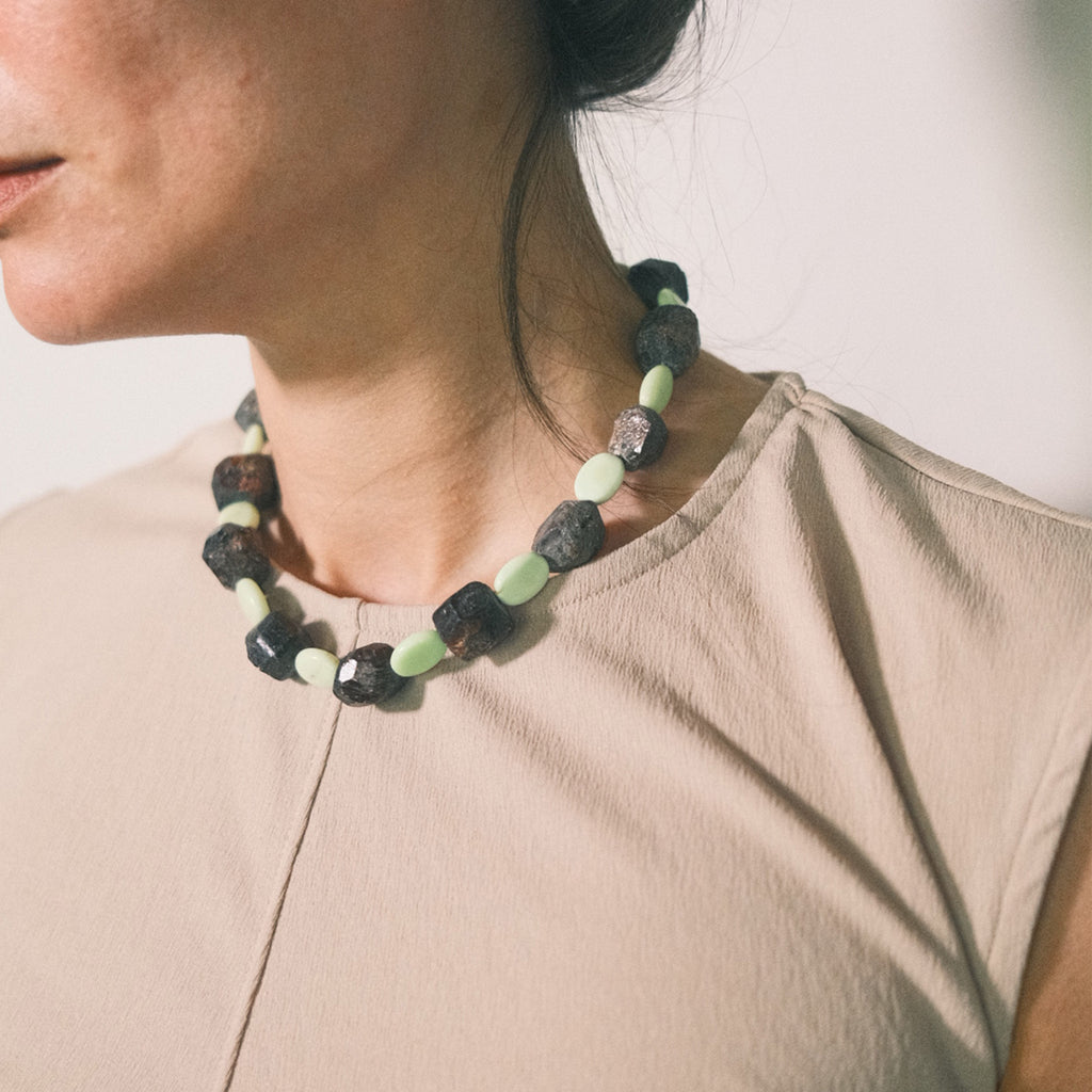 YEMA Necklace