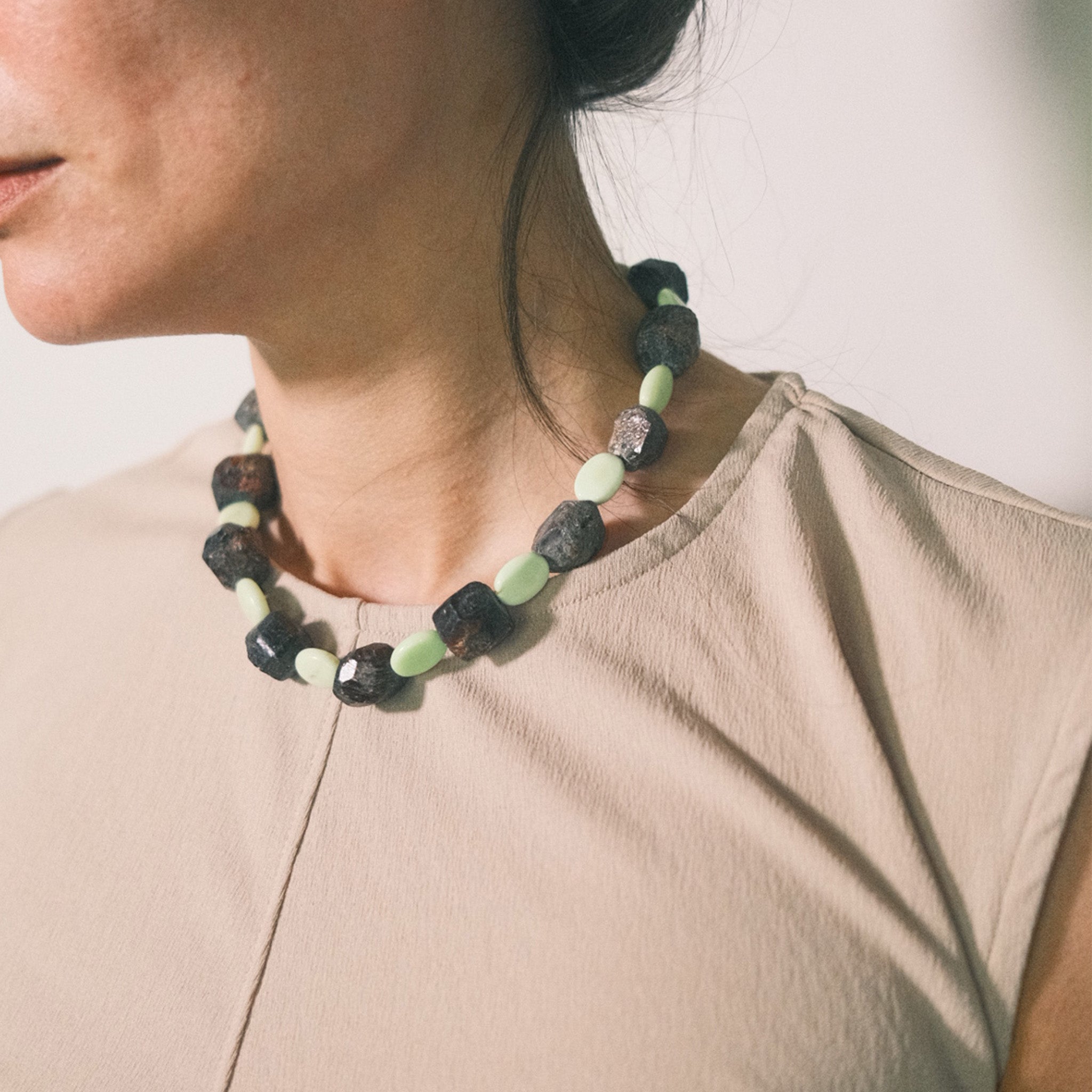 YEMA Necklace