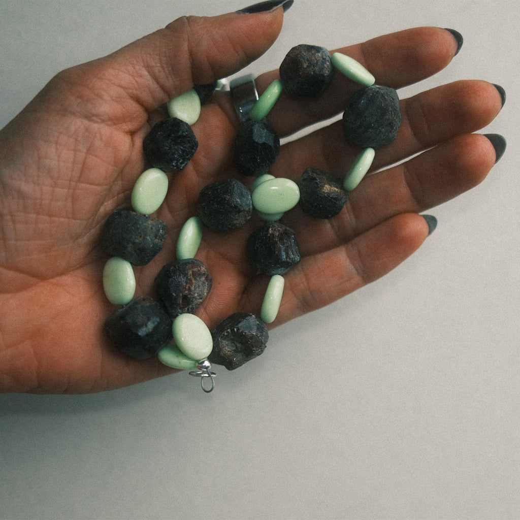 YEMA Necklace