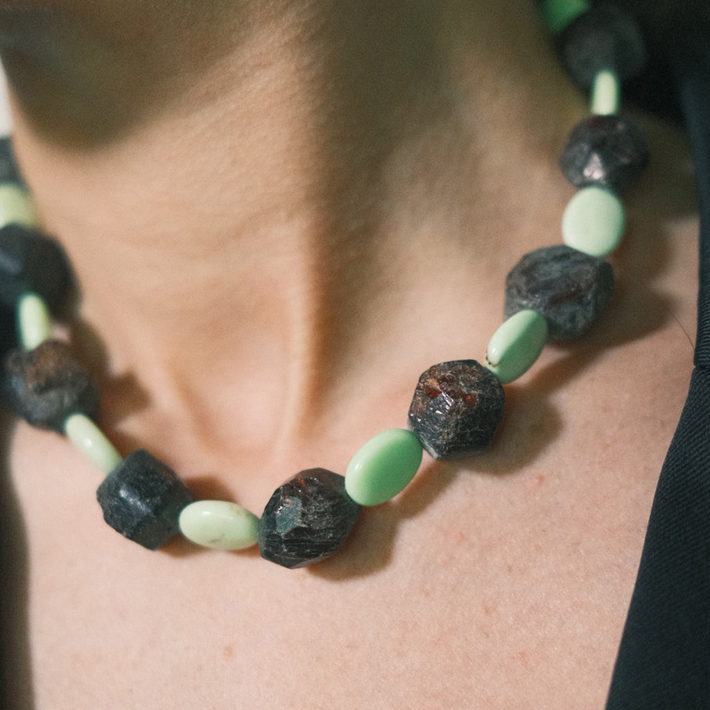YEMA Necklace