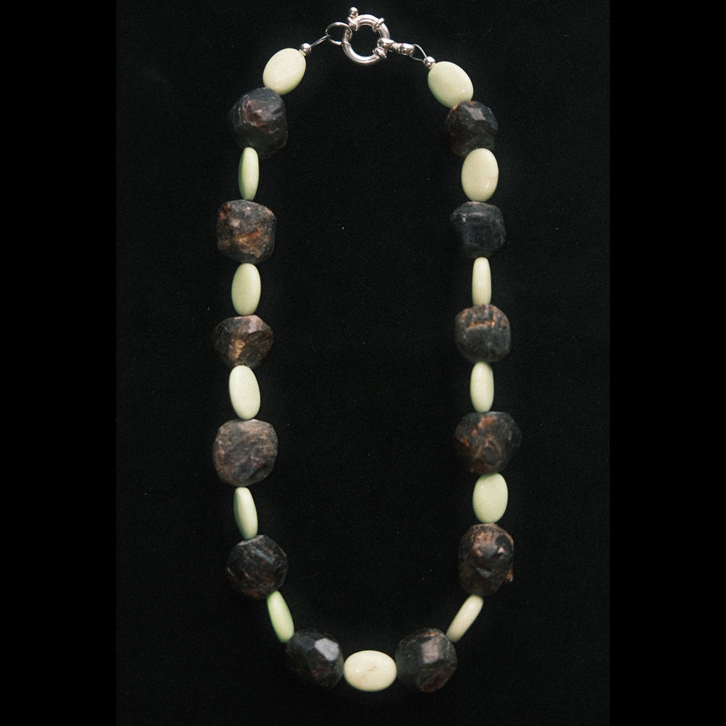YEMA Necklace