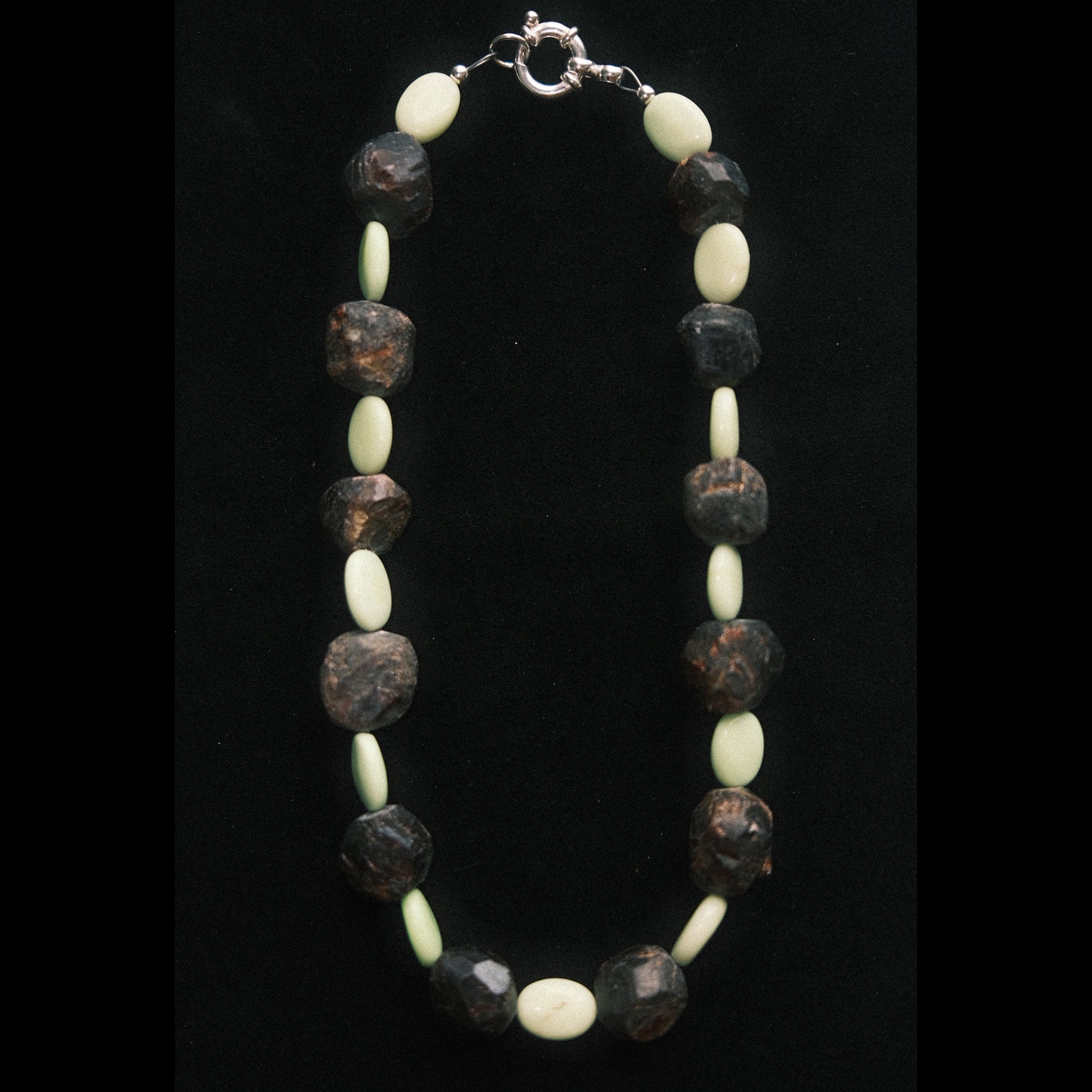 YEMA Necklace