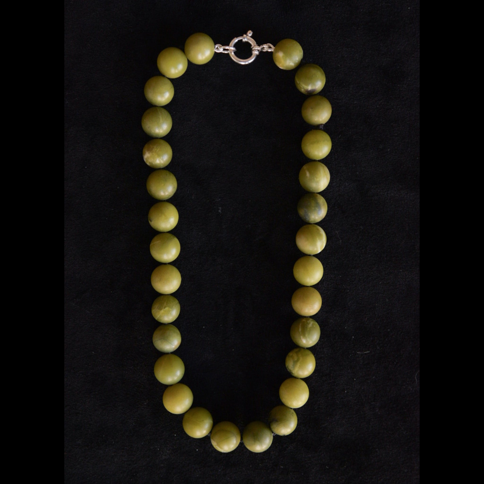 YU Necklace